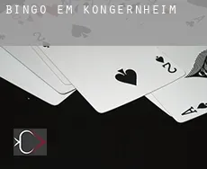Bingo em Köngernheim