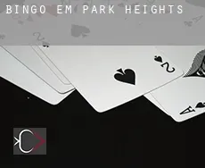 Bingo em Park Heights