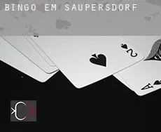 Bingo em  Saupersdorf