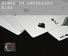 Bingo em Unterberg Eins