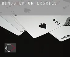 Bingo em  Untergries