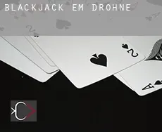 Blackjack em  Drohne