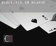 Blackjack em  Monroe