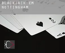 Blackjack em  Nottingham