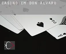Casino em Don Álvaro
