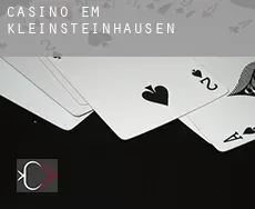 Casino em  Kleinsteinhausen
