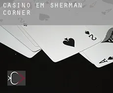 Casino em  Sherman Corner
