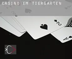 Casino em Tiergarten