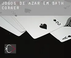 Jogos de azar em Bath Corner
