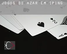 Jogos de azar em  Iping