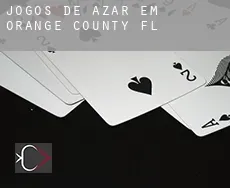 Jogos de azar em  Orange County