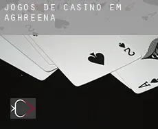 Jogos de casino em Aghreena