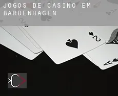 Jogos de casino em  Bardenhagen