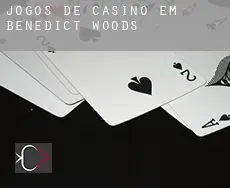 Jogos de casino em Benedict Woods