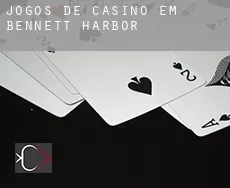 Jogos de casino em  Bennett Harbor
