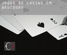 Jogos de casino em  Brotdorf