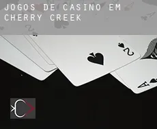 Jogos de casino em  Cherry Creek