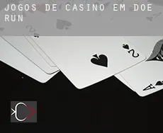Jogos de casino em  Doe Run