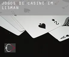 Jogos de casino em  Lisman