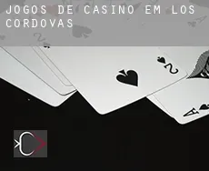 Jogos de casino em  Los Cordovas