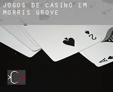 Jogos de casino em  Morris Grove