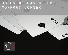 Jogos de casino em  Morrows Corner