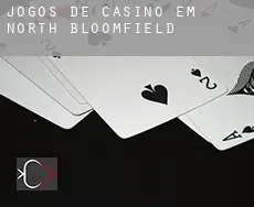 Jogos de casino em  North Bloomfield
