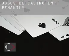 Jogos de casino em  Penantly