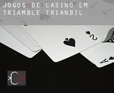 Jogos de casino em  Triamble Trianbil