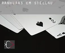 Ranhuras em  Stellau