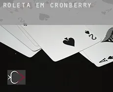 Roleta em  Cronberry