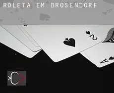 Roleta em Drosendorf