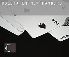 Roleta em  New Hamburg