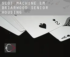 Slot machine em Briarwood Senior Housing