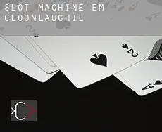 Slot machine em Cloonlaughil