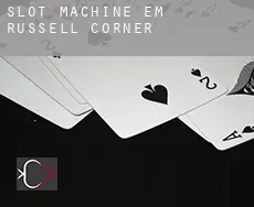 Slot machine em  Russell Corner