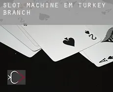 Slot machine em  Turkey Branch