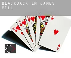 Blackjack em  James Mill