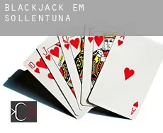 Blackjack em  Sollentuna