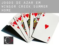 Jogos de azar em  Winsor Creek Summer Home