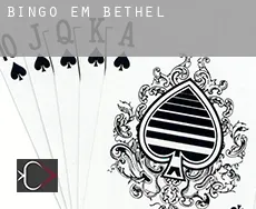 Bingo em Bethel