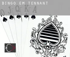 Bingo em  Tennant