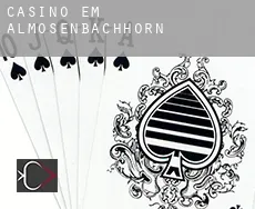 Casino em  Almosenbachhorn