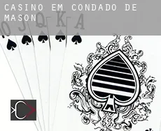 Casino em  Condado de Mason