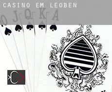 Casino em Politischer Bezirk Leoben