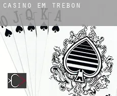 Casino em Třeboň