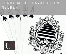 Corrida de cavalos em  Nelben