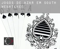 Jogos de azar em  South Wenatchee