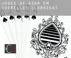 Jogos de azar em  Torrelles de Llobregat