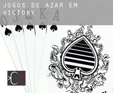Jogos de azar em  Victory